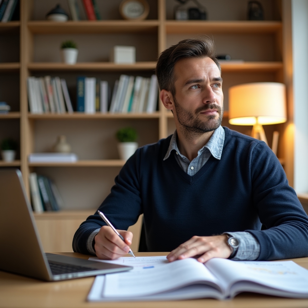 Программа Путь к CFO