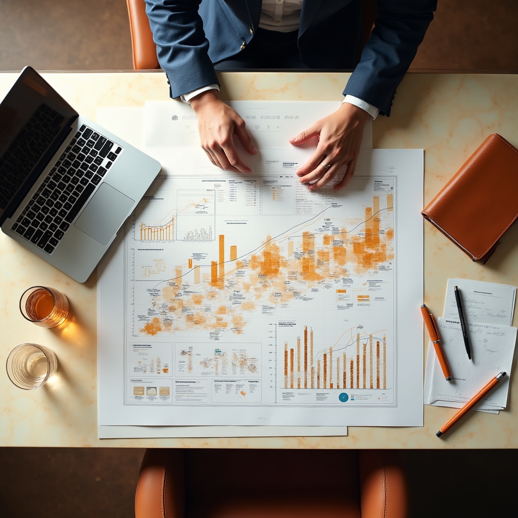 Стратегическое финансовое планирование